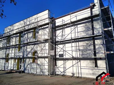 eSeMbud Sylwester Matyśniak